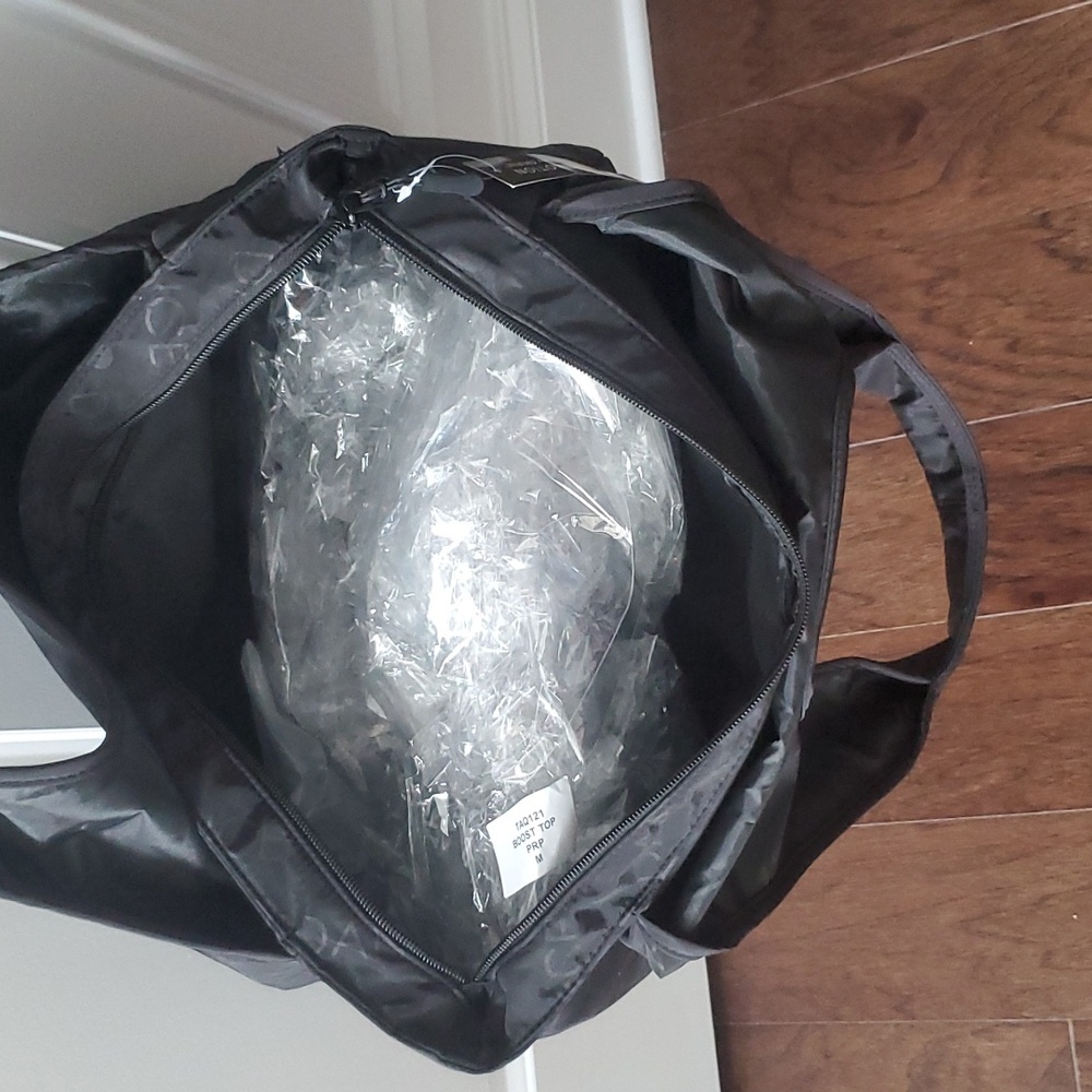 DANCE BAG - Picture 4 of 11